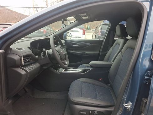 New 2026 Buick Envista Preferred w/ Convenience I Package image 13