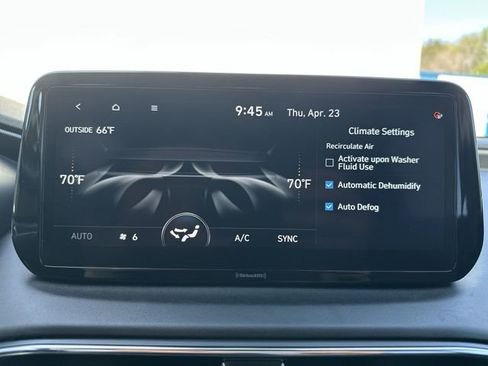 Used 2023 Hyundai Santa Fe SEL AWD/4WD image 18