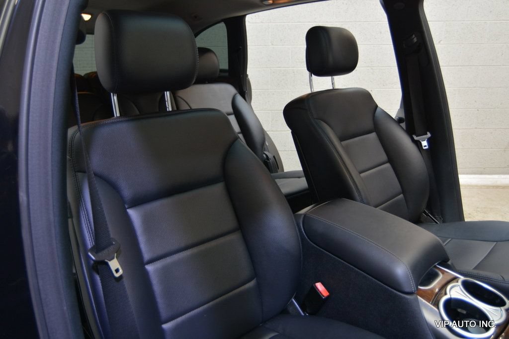 Used 2012 Mercedes-Benz R 350 BlueTEC 4MATIC image 15