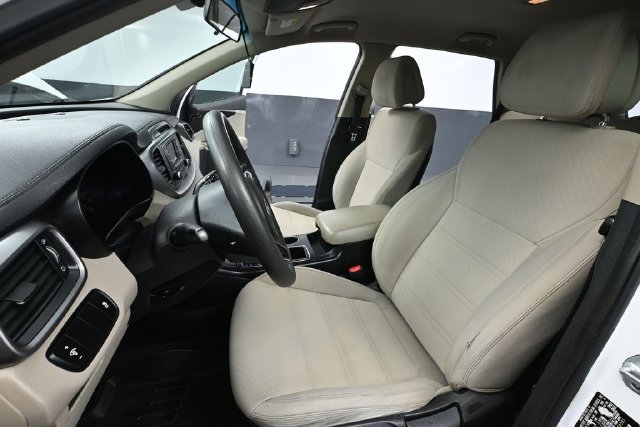 Used 2016 Kia Sorento LX FWD image 17