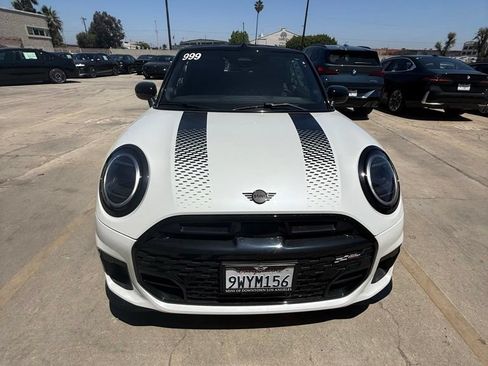 Used 2026 MINI Cooper S FWD image 2