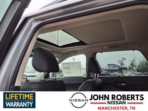 New 2026 Nissan Pathfinder SL image 9