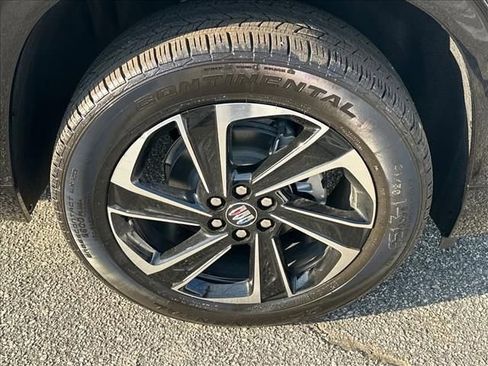 New 2026 Buick Enclave Sport Touring w/ Power Package FWD image 13