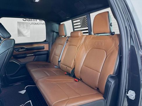 Used 2020 RAM 1500 Limited image 24