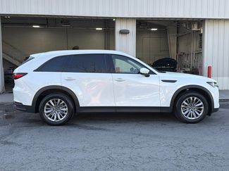 Used 2024 MAZDA CX-90 3.3 Turbo w/ Preferred Plus video 4