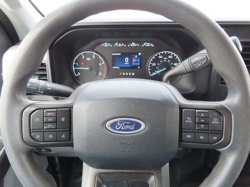 Used 2026 Ford F350 XLT AWD/4WD image 17
