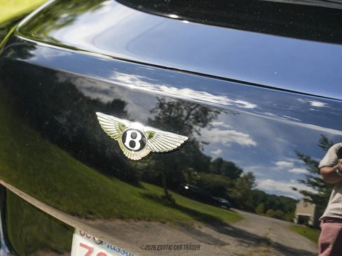 Used 2013 Bentley Continental GT AWD/4WD image 84