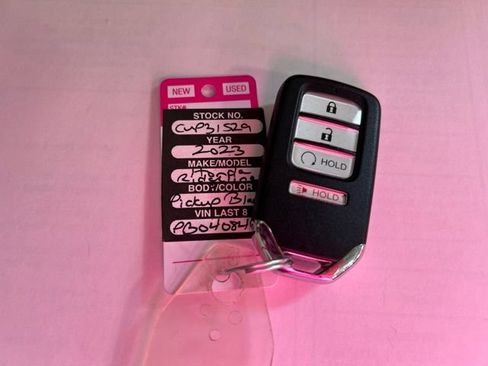 Certified 2023 Honda Ridgeline RTL image 33