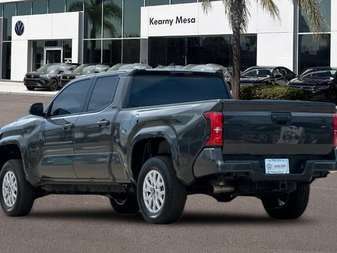 Used 2025 Toyota Tacoma SR5 RWD image 6