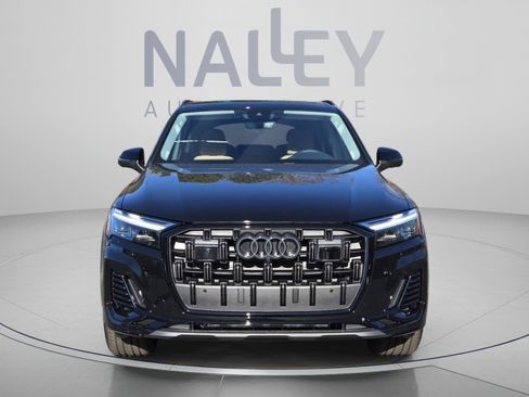Used 2026 Audi Q7 2.0T Premium AWD/4WD image 9