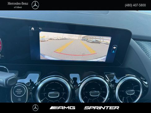 New 2026 Mercedes-Benz GLA 250 image 23