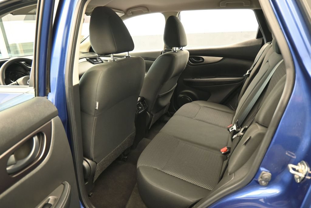 Used 2021 Nissan Rogue Sport S FWD image 32