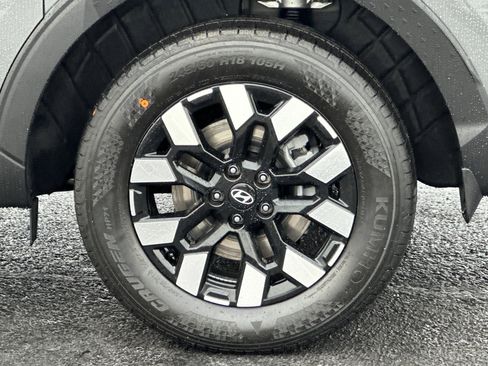 New 2026 Hyundai Santa Cruz SEL AWD/4WD image 23