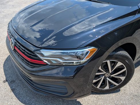 Used 2023 Volkswagen Jetta S w/ IQ.Drive Package FWD image 13