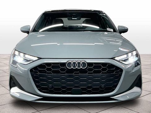 Certified 2025 Audi A3 2.0T Premium w/ Convenience Package image 3