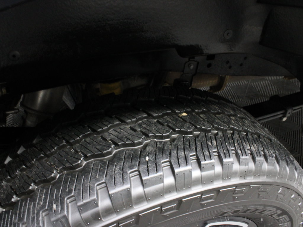 Used 2024 Ford F250 Platinum AWD/4WD image 49