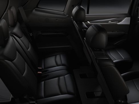 New 2025 Cadillac XT6 Premium Luxury image 35