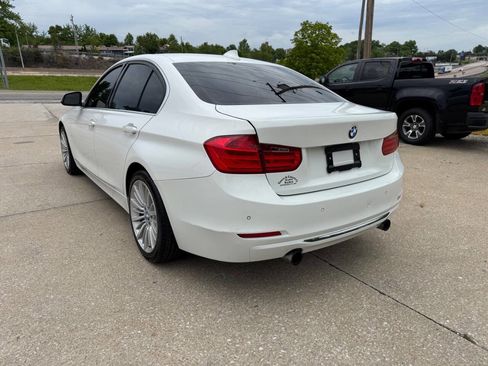 Used 2012 BMW 335i Sedan RWD image 6