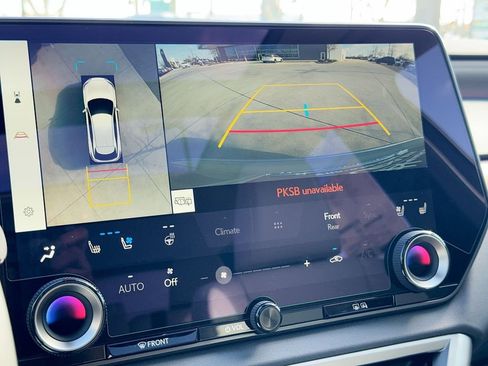 New 2026 Lexus RX 350 w/ Luxury Package image 27