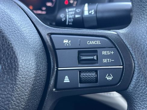 Certified 2025 Honda Accord SE image 10