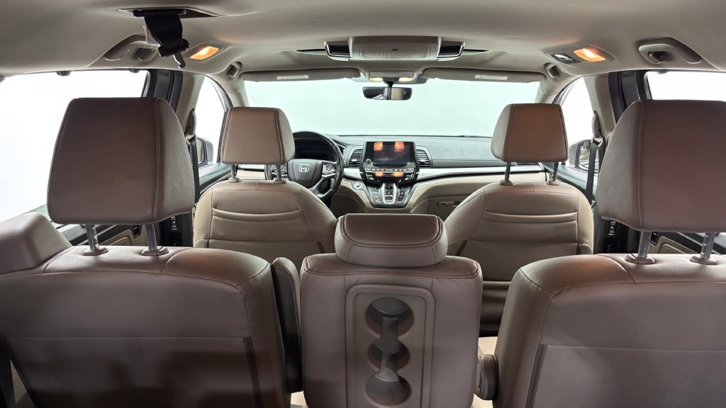 Used 2019 Honda Odyssey Touring image 36