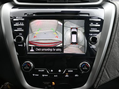 Used 2022 Nissan Murano SL w/ Cargo Package image 18