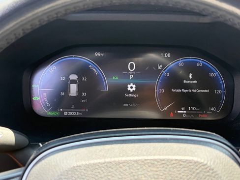 Used 2024 Toyota RAV4 Limited w/ Weather Package AWD/4WD image 14