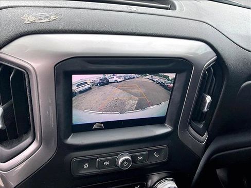 Used 2020 GMC Sierra 1500 2WD Double Cab w/ Convenience Package image 22