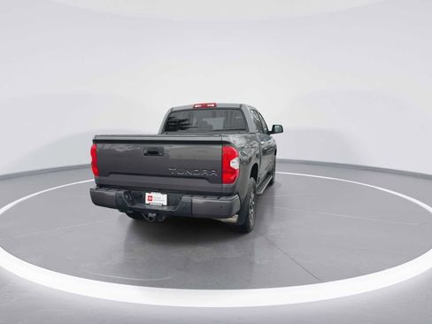Certified 2017 Toyota Tundra Limited w/ Limited Premium Package image 7
