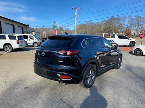 Used 2022 MAZDA CX-9 Sport image 5