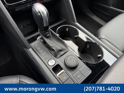 Used 2020 Volkswagen Atlas Cross Sport SEL AWD/4WD image 40
