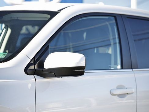 Certified 2025 Honda Pilot EX-L image 3