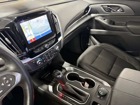 Used 2019 Chevrolet Traverse Premier image 13