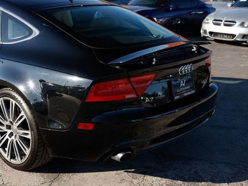 Used 2012 Audi A7 3.0T Premium Plus image 43