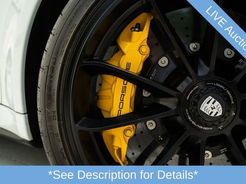 Used 2019 Porsche 911 Speedster image 38