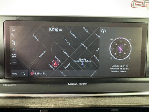 Used 2022 Kia Telluride SX w/ SX Prestige Package AWD/4WD image 19