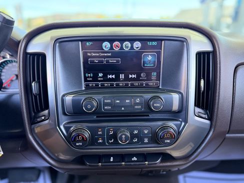 Used 2017 Chevrolet Silverado 1500 LT w/ All Star Edition RWD image 22