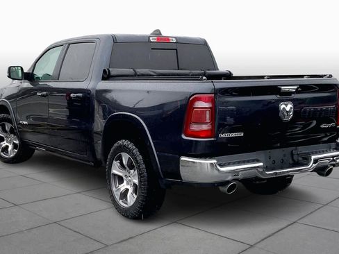 Used 2019 RAM 1500 Laramie image 10