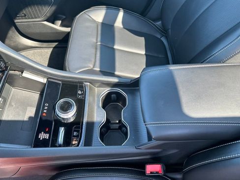 New 2024 Jeep Grand Cherokee Limited 4xe w/ Luxury Tech Group II image 18