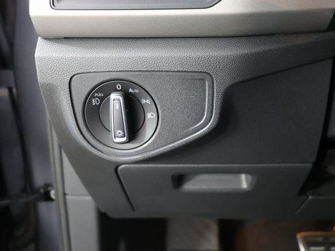 Used 2020 Volkswagen Atlas SE w/ Panoramic Sunroof Package image 20