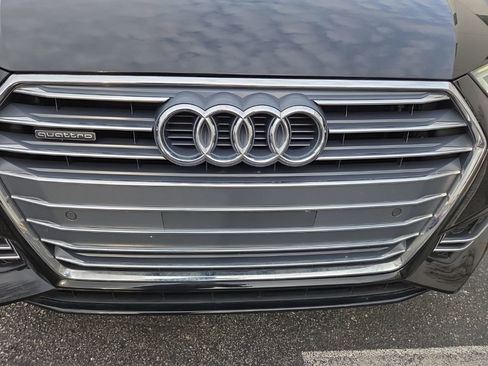 Used 2018 Audi A4 2.0T Premium Plus w/ Premium Plus Package image 15