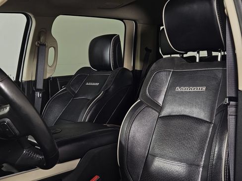 Used 2022 RAM 2500 Laramie AWD/4WD image 23