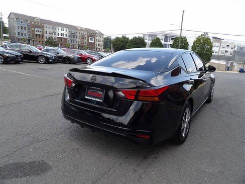 Used 2022 Nissan Altima 2.5 S image 6