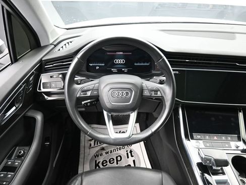 Used 2022 Audi Q7 3.0T Premium Plus image 22