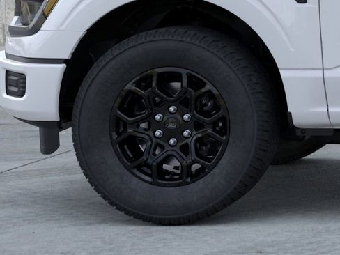 New 2026 Ford F150 STX image 19