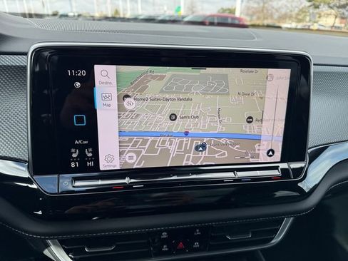 New 2026 Volkswagen Atlas Cross Sport SEL Premium R-Line image 26