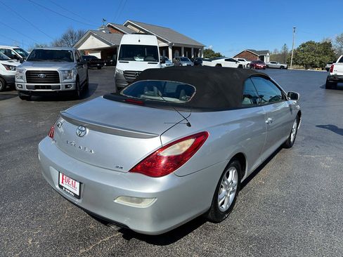 Used 2008 Toyota Solara SE image 4