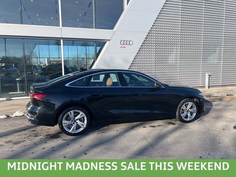 Used 2025 Audi A5 2.0T Premium w/ Convenience Package image 20