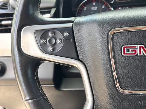 Used 2016 GMC Yukon SLE w/ Convenience Package RWD image 16