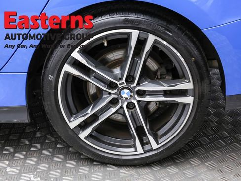 Used 2021 BMW 228i xDrive Gran Coupe 228i xDrive w/ M Sport Package image 8